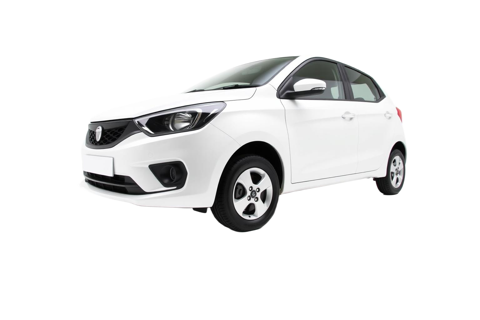 Petrol rental cars — Tata Tiago